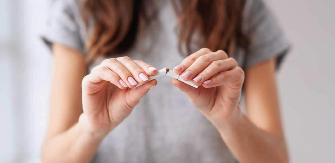 Cessar Tabagismo - Doutor Aprende