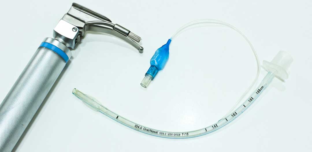 Tubos com e sem Cuff - Doutor Aprende