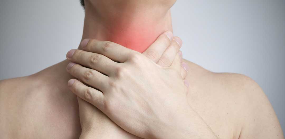 Prevenção dor de garganta - Doutor Aprende