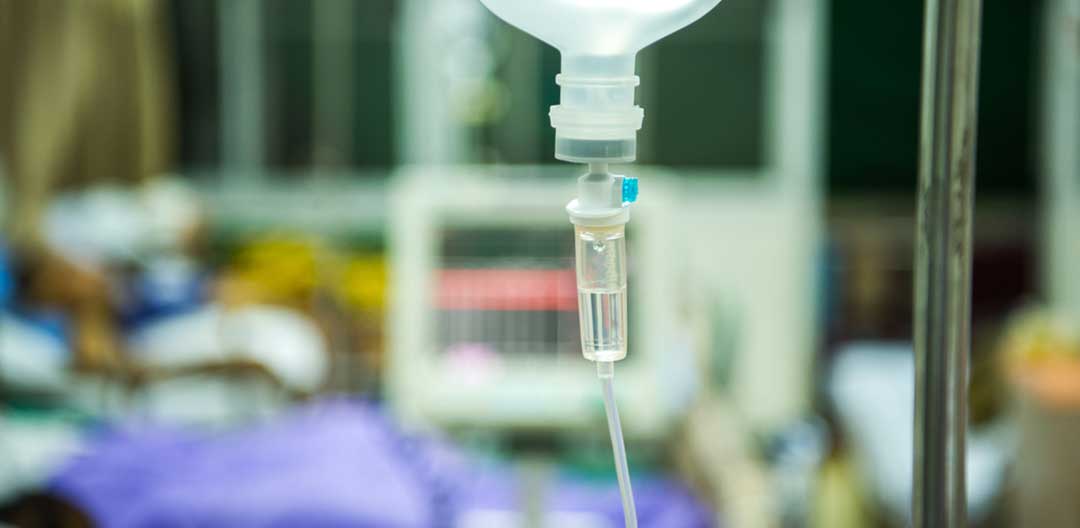 responsividade volemica zona cinzenta - Doutor Aprende