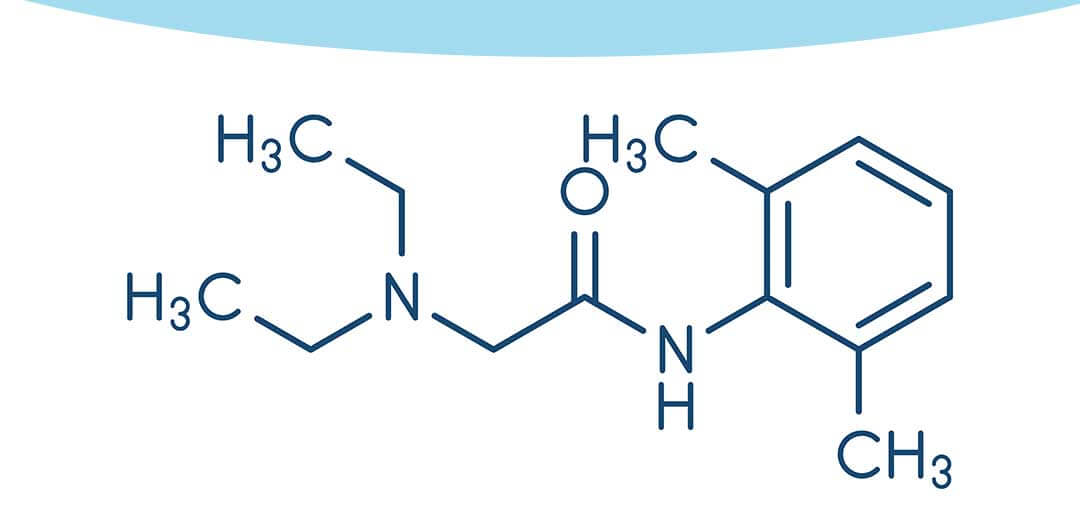uso lindocaina dor cronica - Doutor Aprende