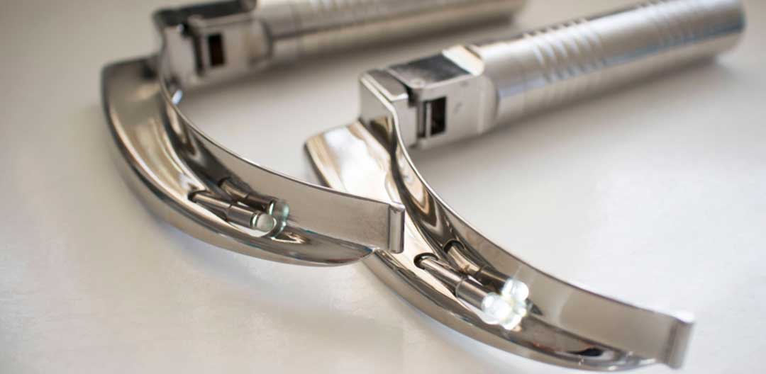 videolaringoscopia supera laringoscopia - Doutor Aprende