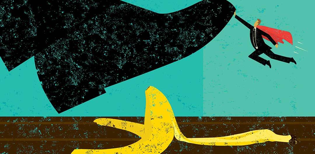 Erros mais cometidos radiologistas - Doutor Aprende