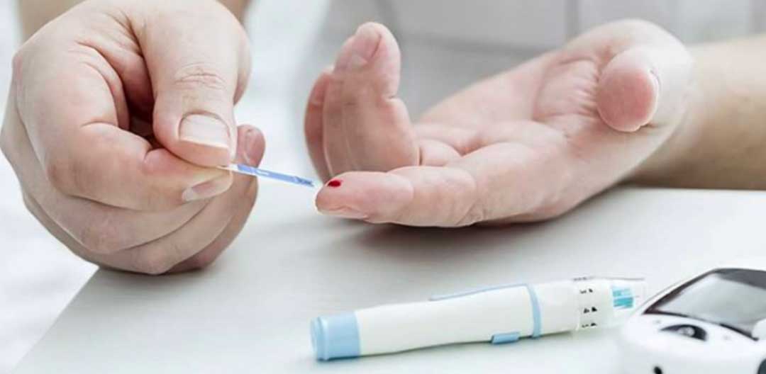 Papel sistema diabetes - Doutor Aprende