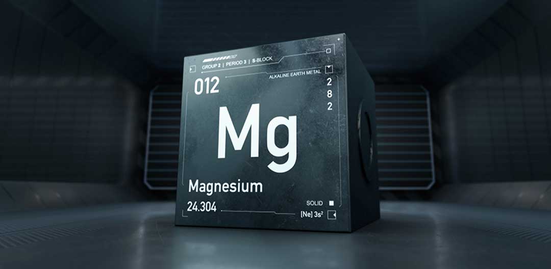 Uso do Magnésio - Doutor Aprende
