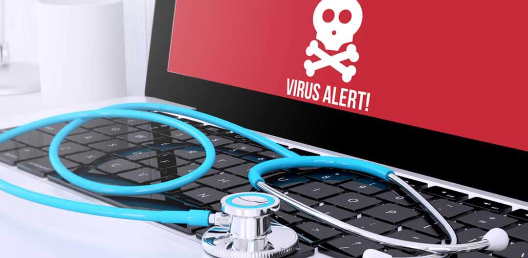 Virus hospitalares falsos nodulos - Doutor Aprende
